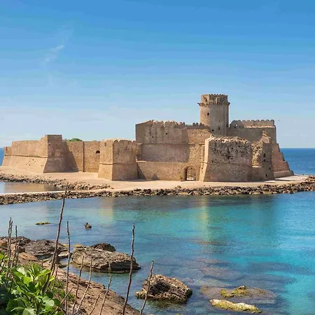 Central Isola