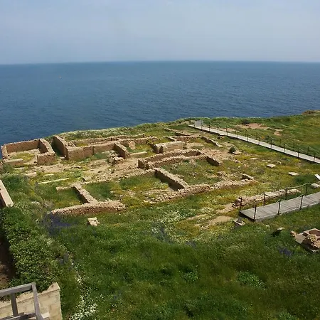 Central Isola Semesterbostad Isola Di Capo Rizzuto